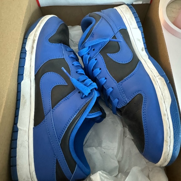 Nike Dunk Low Retro. Size 9.5 men’s. - Picture 2 of 5